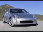 Nissan 350Z 2003 года